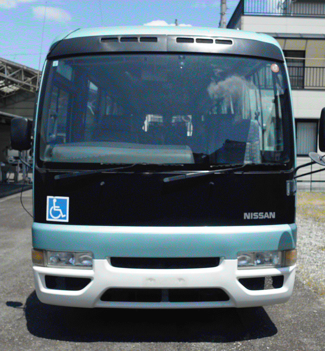 物件画像 1枚目