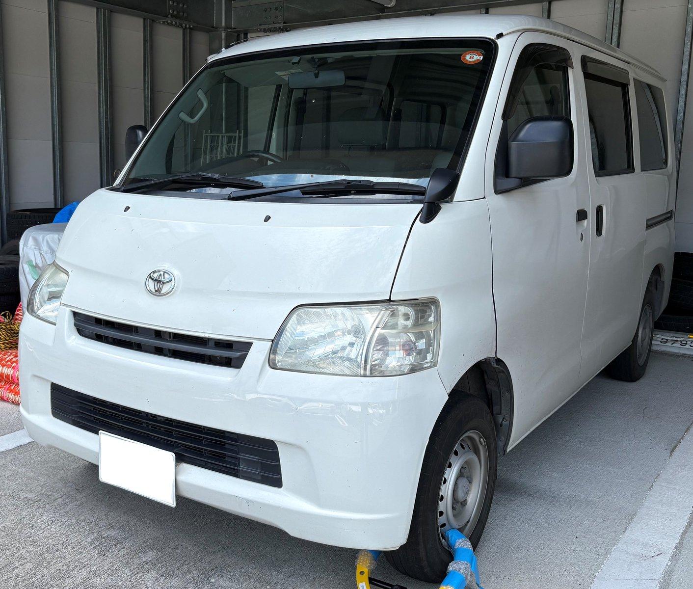 物件画像 1枚目