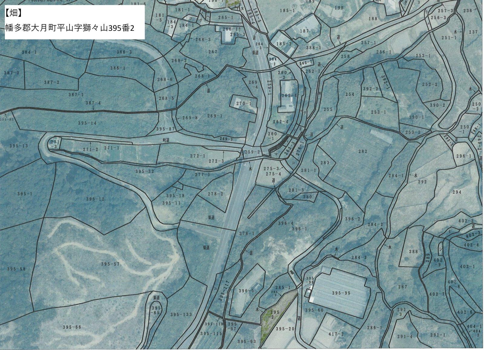 物件画像 1枚目