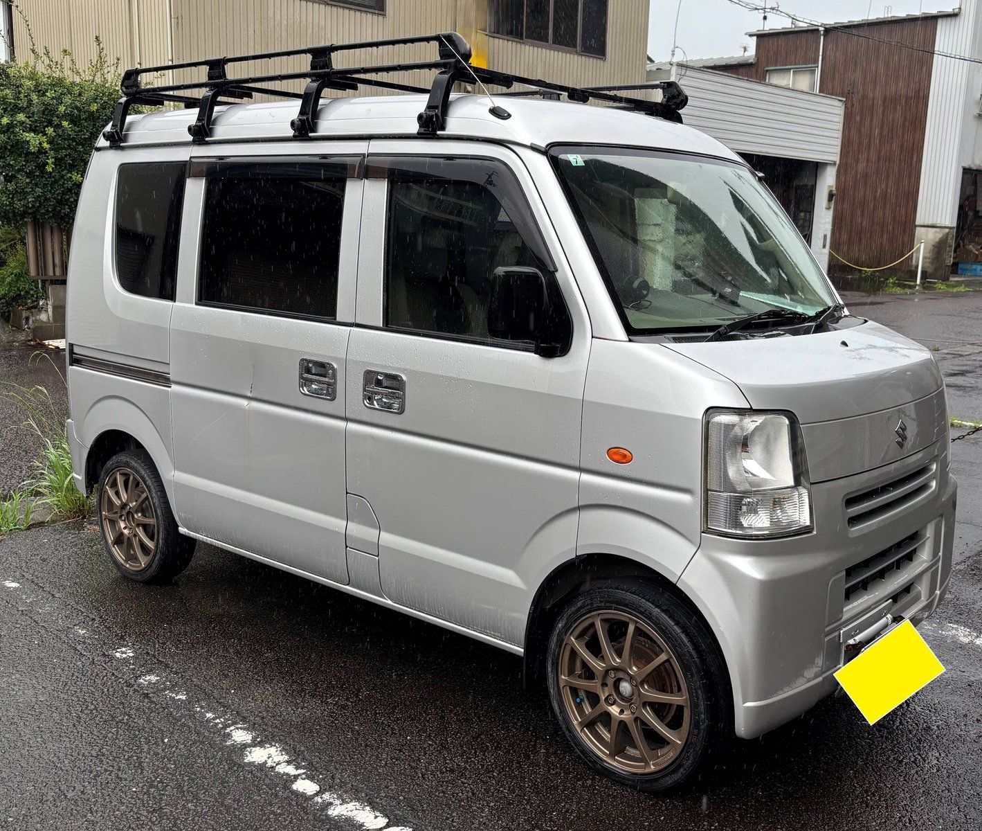 物件画像 1枚目