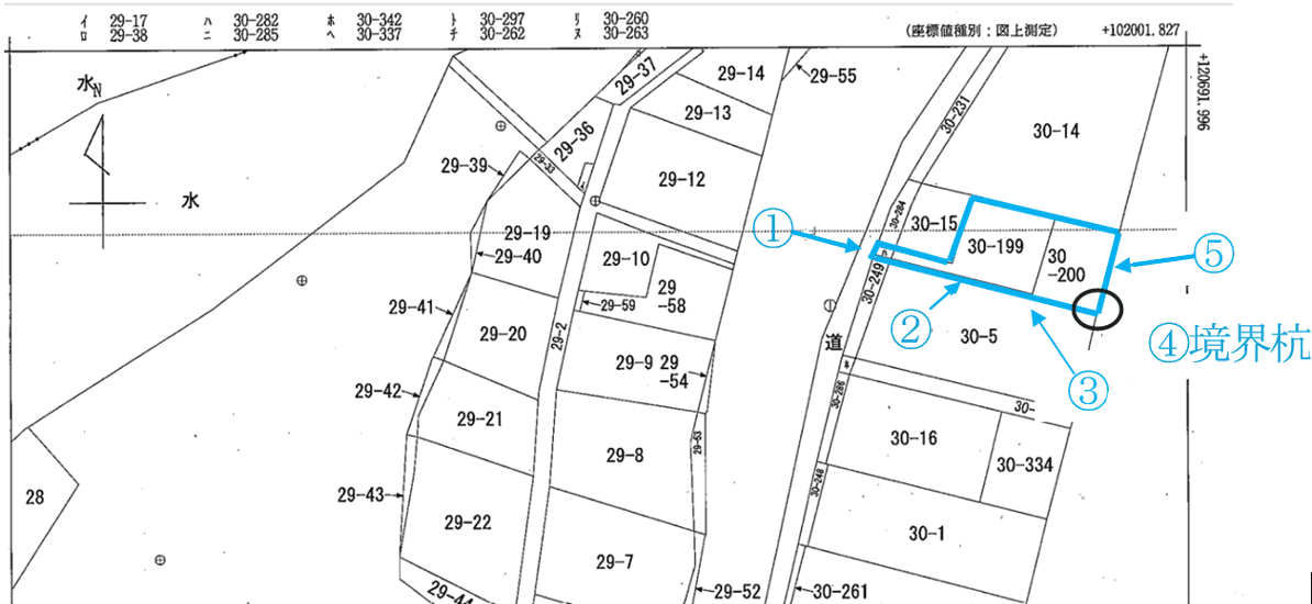 物件画像 1枚目