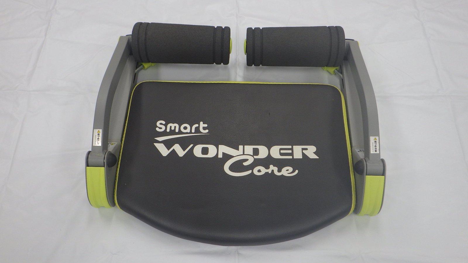 【WCS-61-JC】 Smart WONDER Core 本体
