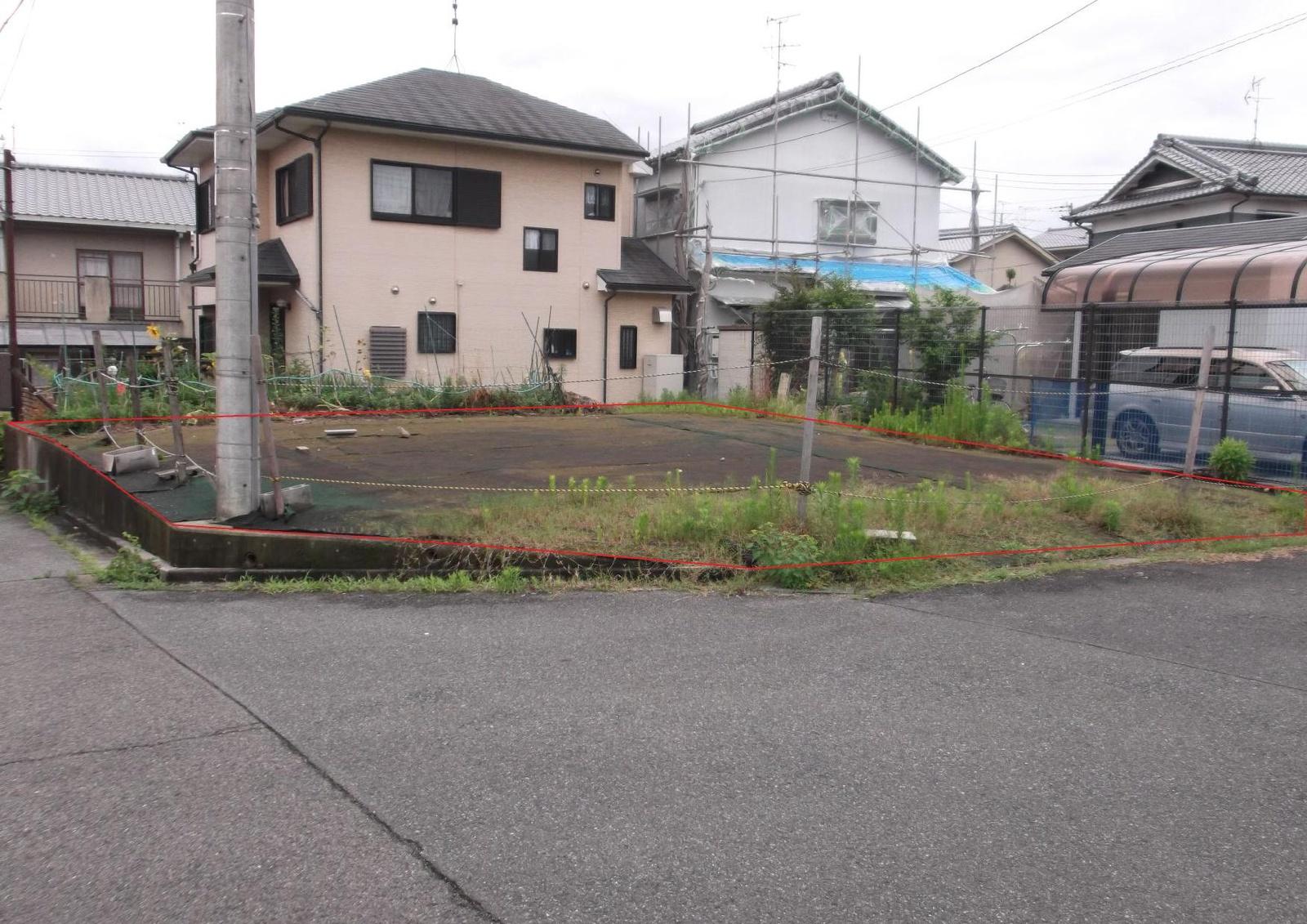 物件画像 1枚目