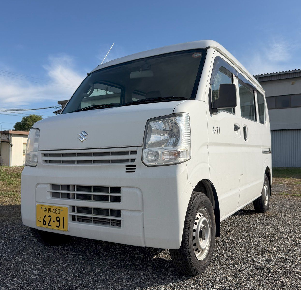 物件画像 1枚目