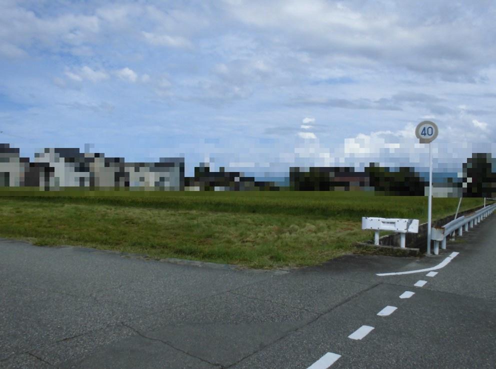 富山市水橋市江の土地 6,114㎡