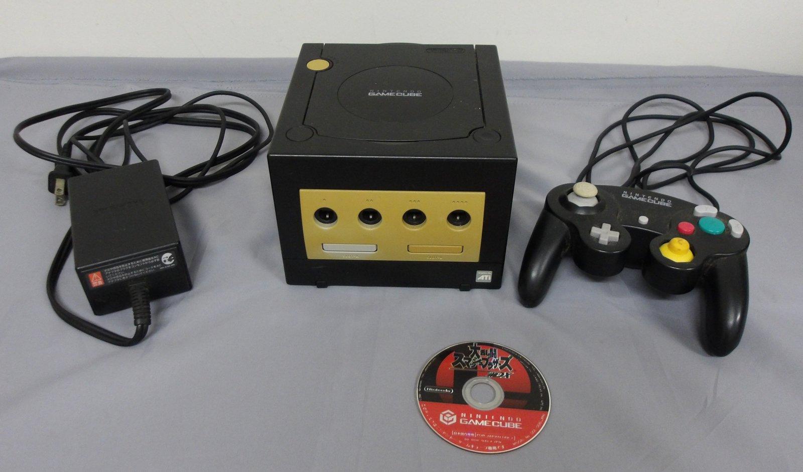 ゲーム機セット