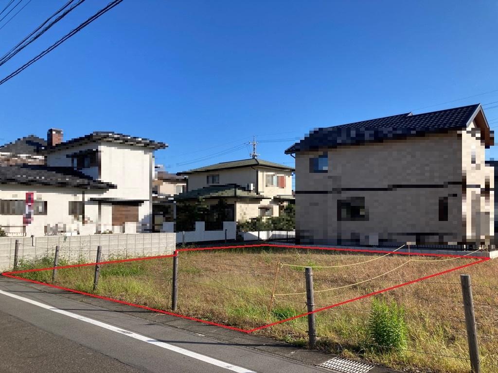 犬山市天神町四丁目79番3