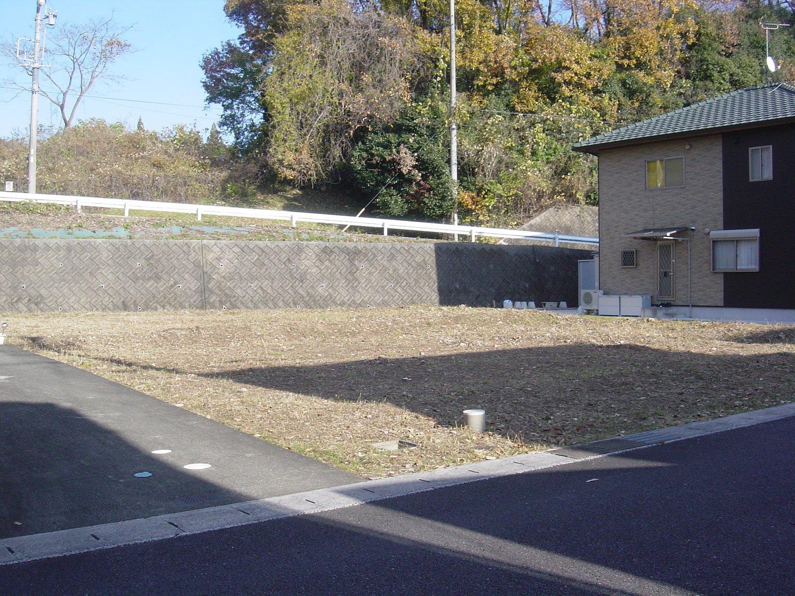 犬山市四季の丘四丁目 宅地227.22平方メートル【閑静な住宅地】