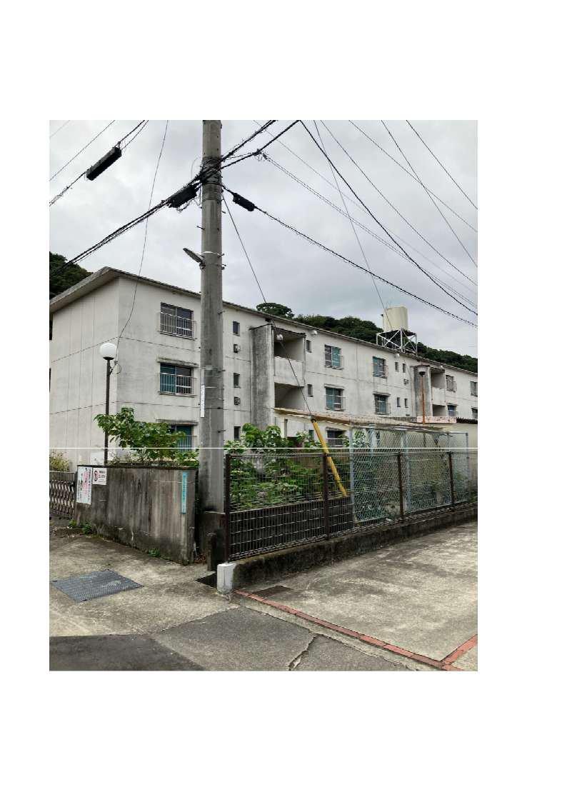 徳島県徳島市南佐古四番町の土地付き建物