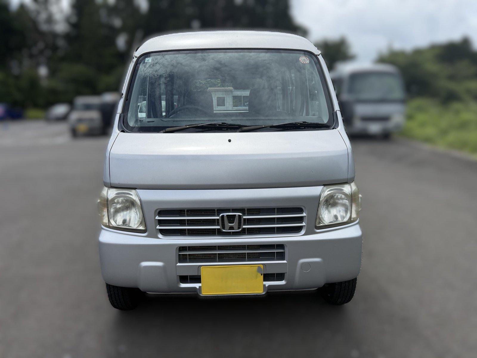 物件画像 1枚目