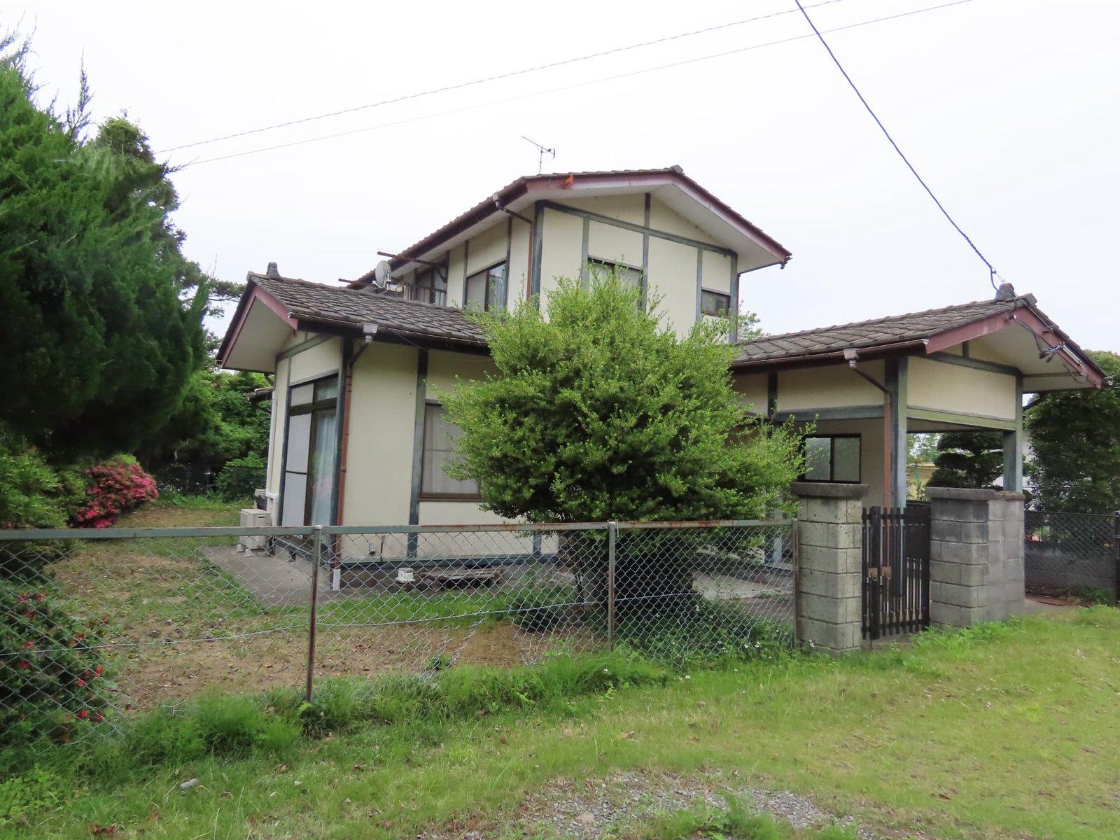 【宮城県南三陸町】南三陸町志津川字大森130番地3、130番地6