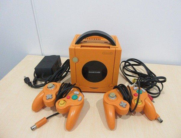 ゲーム機