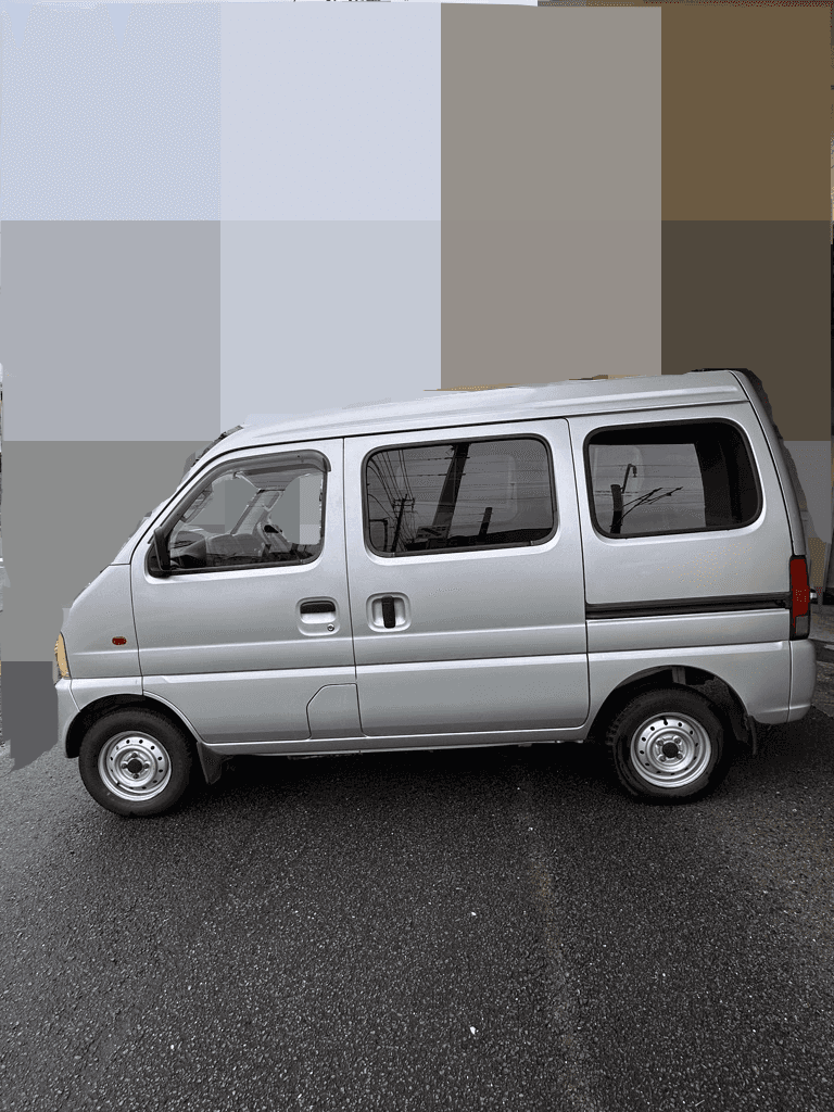 軽自動車