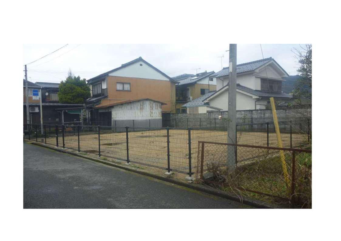 豊岡市出石町弘原 266.41㎡