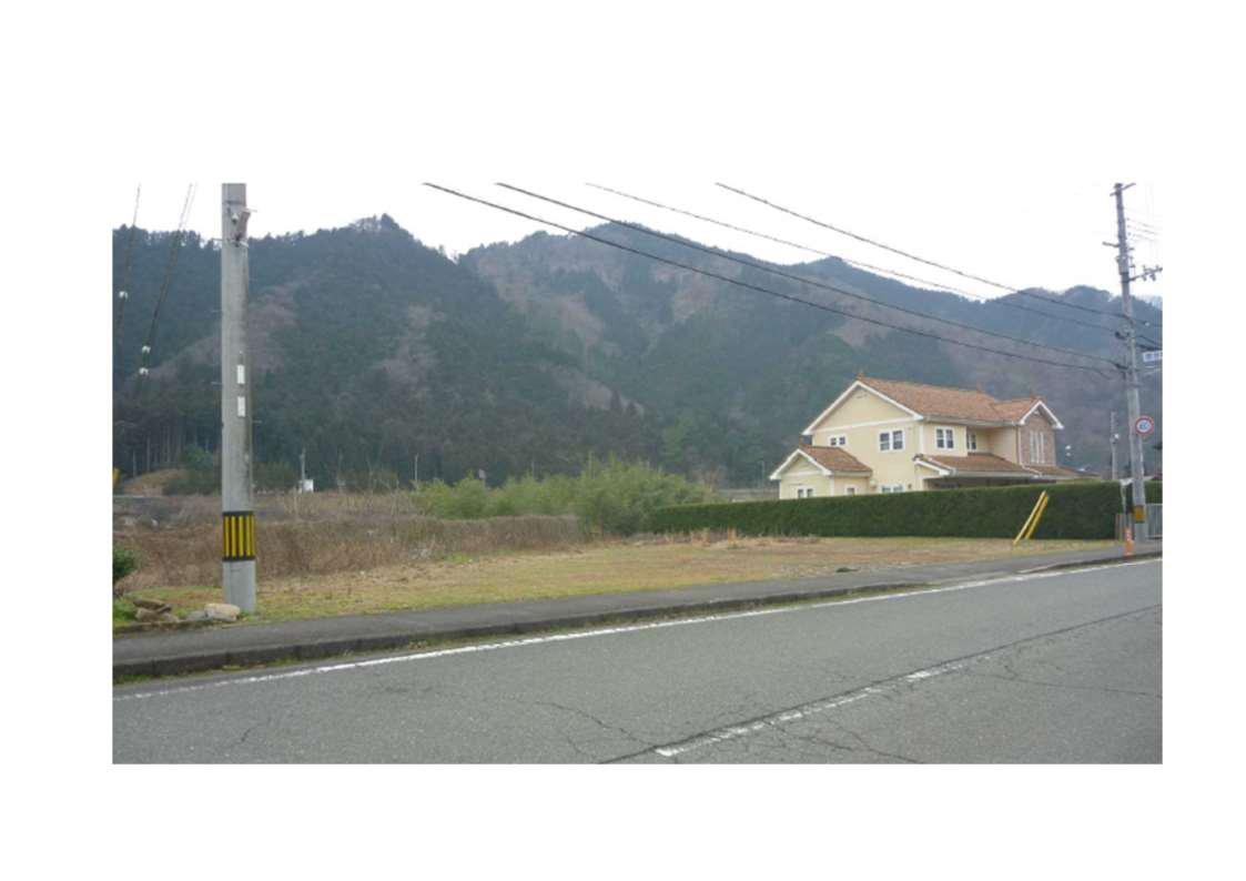 朝来市八代 570.35㎡
