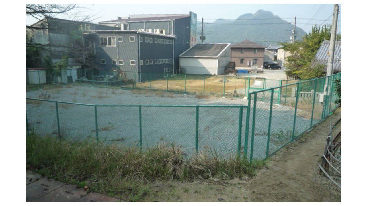赤穂郡上郡町上郡字町家ノ六 493.32㎡