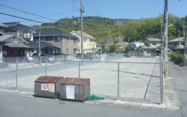 赤穂市塩屋 591.80㎡