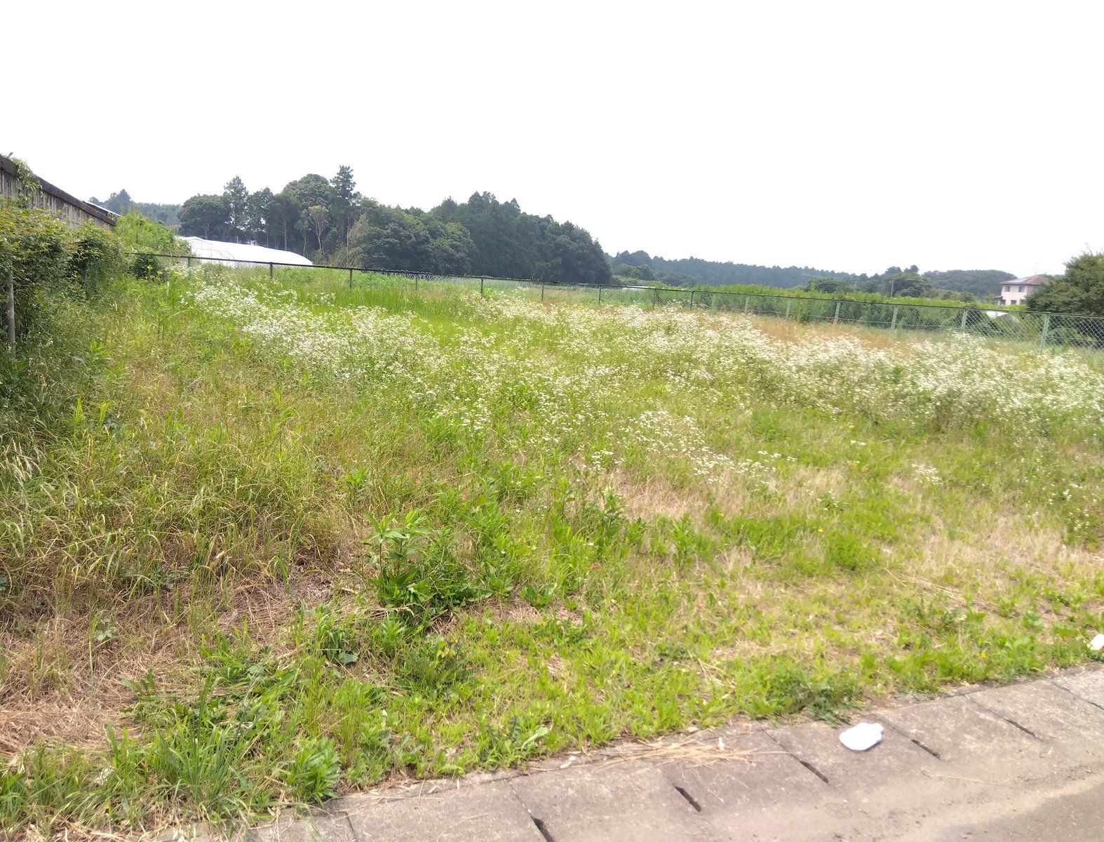 茨城県小美玉市与沢959-4【宅地 319.94㎡】
