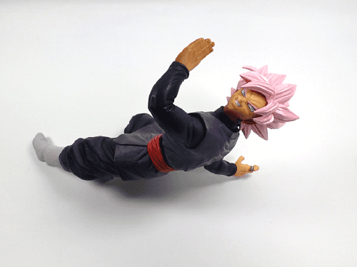 ドラゴンボールフィギュア