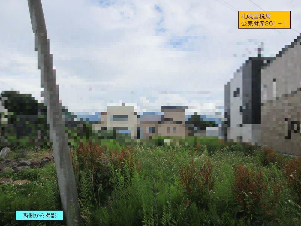 物件画像 1枚目