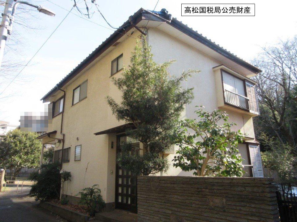 物件画像 1枚目