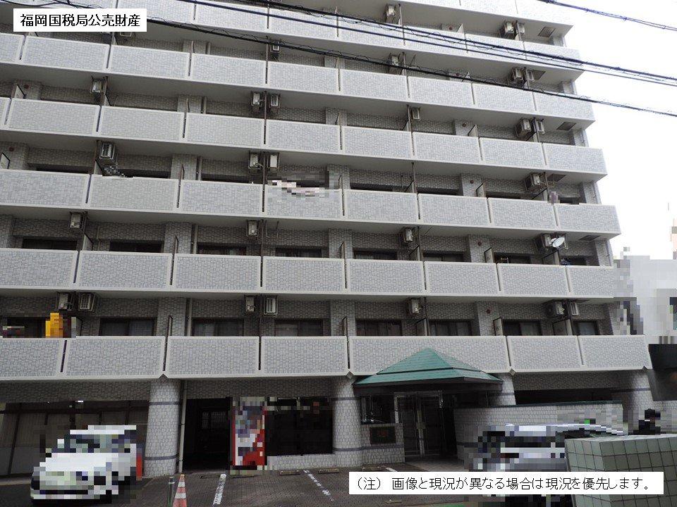 物件画像 1枚目