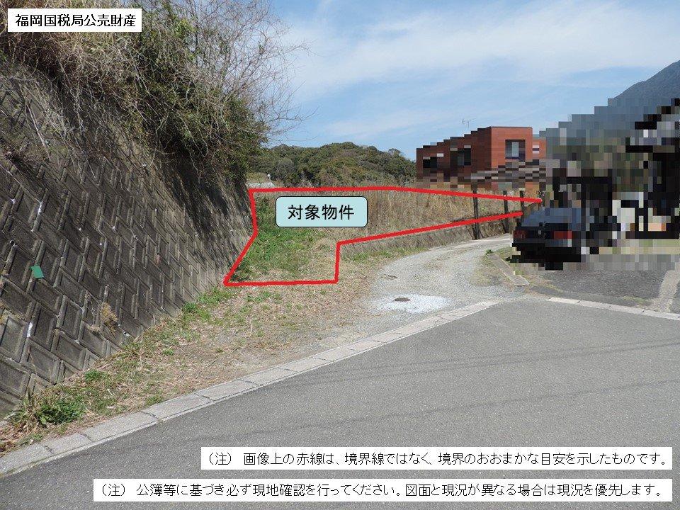 物件画像 1枚目