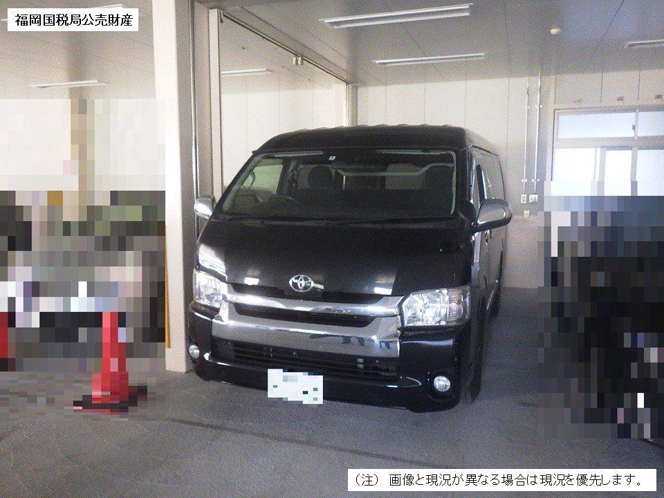 物件画像 1枚目
